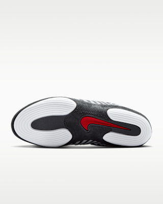 Nike Inflict 4 SE Wrestling Shoes. Nike.com